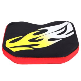 Thicken Kayak Canoe Fishing Boat Sit Seat Cushion Pad Accessory (Blue)