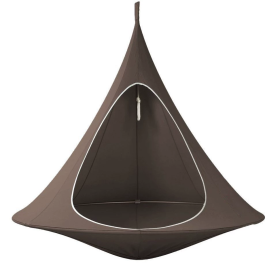 Single Ufo Hammock Waterproof Outdoor Garden-It Is Forbidden To Sell On The Temu Platform